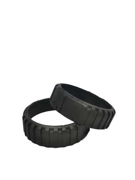 Oryginalny pierścień gwintowany odstojnika paliwa Kubota Seria M GX