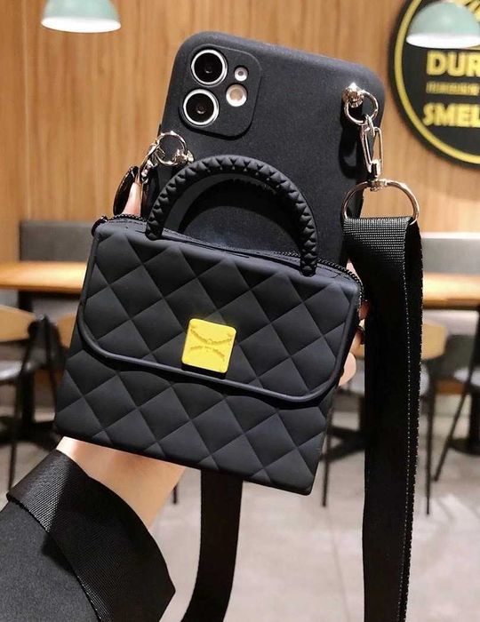 Capa Com Carteira Para XIAOMI POCO F2 PRO