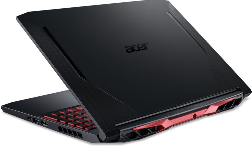 Aser Nitro 5, 1660 TI I5 10300H
