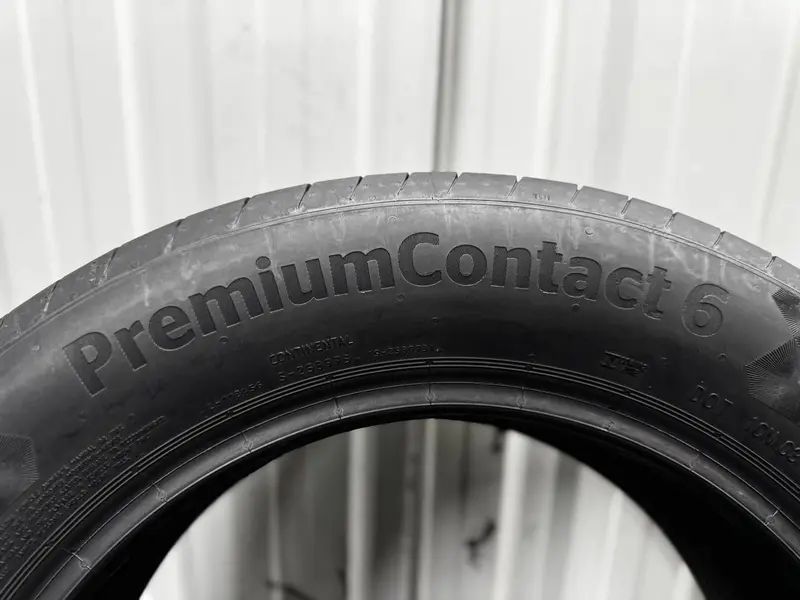 Шини бу 205 60 R16 Continental PremiumContact 6