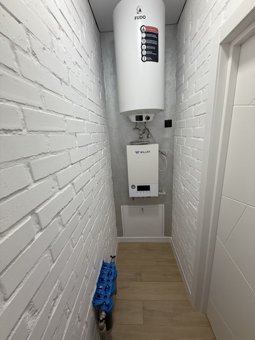 Новий будинок 115м2  4 спальні 15хв від м. Теремки