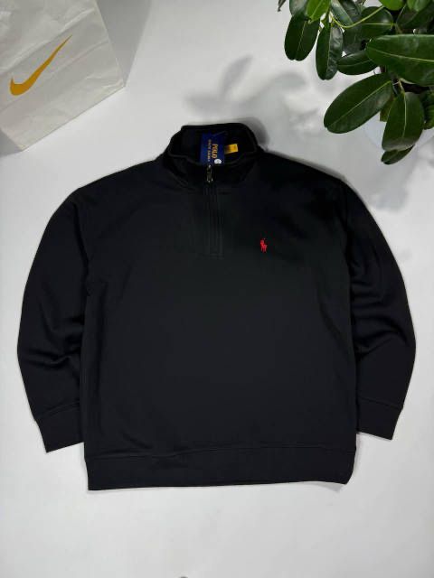 Кофта полу замок Polo