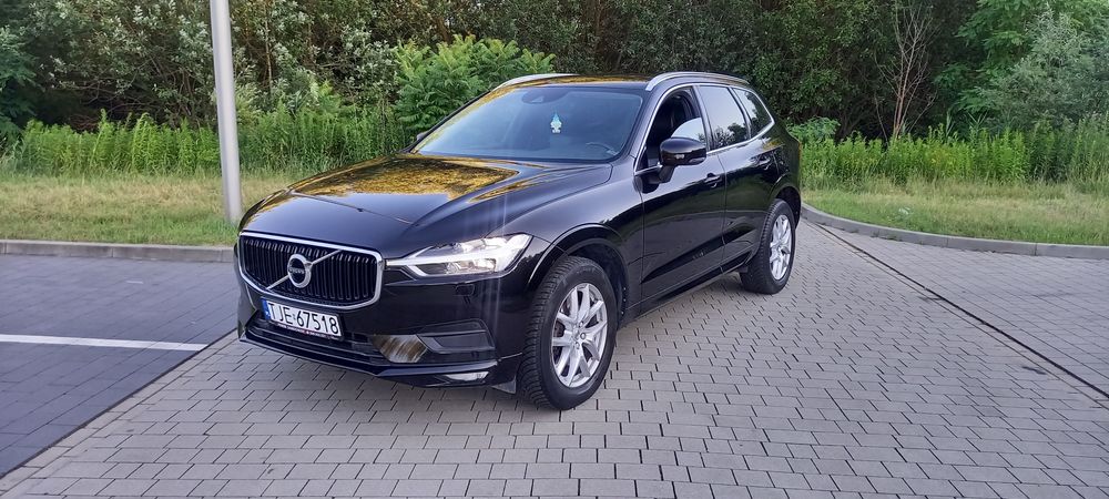 Volvo XC 60