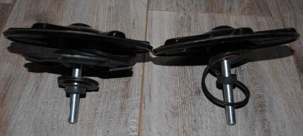 Напівзбір ПМ Рига 161 мм Ремкомплект пральна машина вал 10х8,5 мм