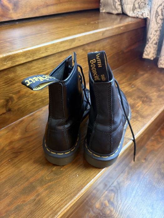 Botas Dr. Martens 38
