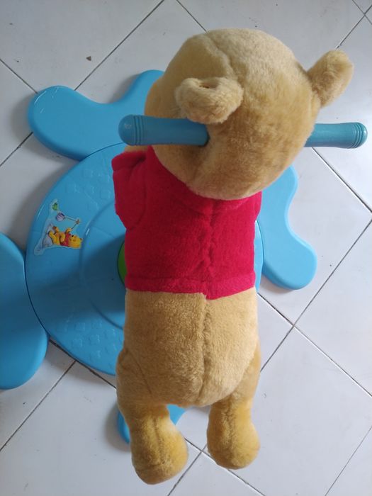 Vendo Pula pula winnie