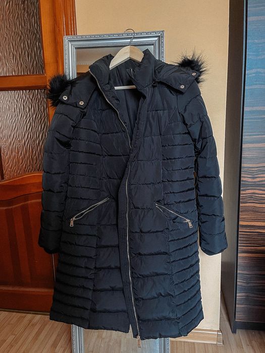 Нова зимова куртка befree XS