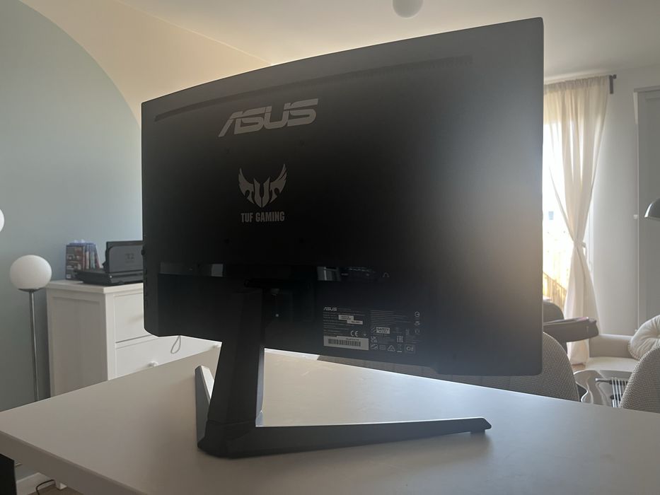 Monitor ASUS TUF Gaming VG24VQ1B