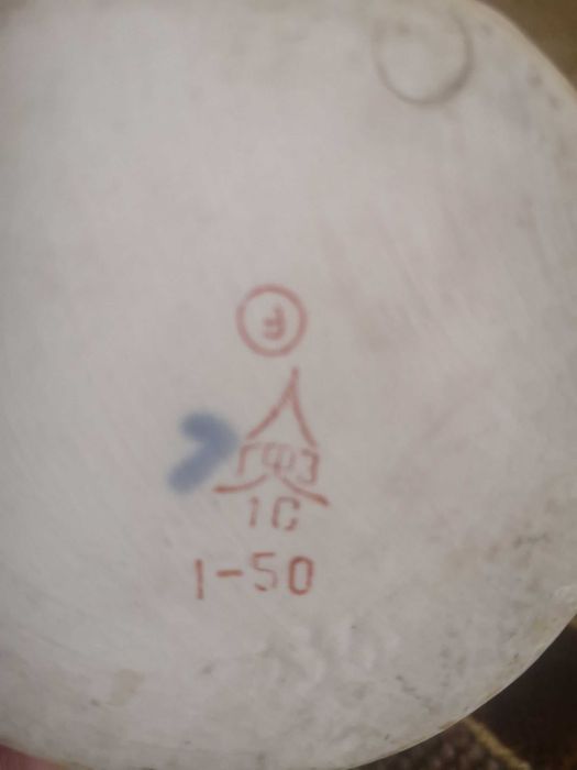 статуєтка петушок