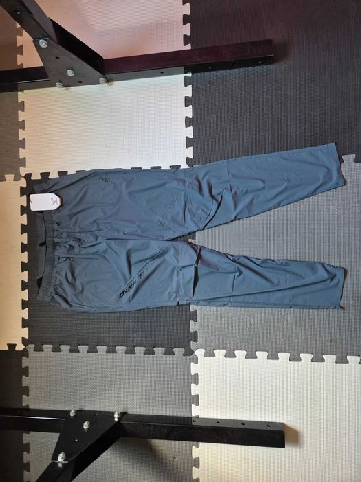Nowe męskie lekkie spodnie górskie turystyczne softshell Dynafit 50/L