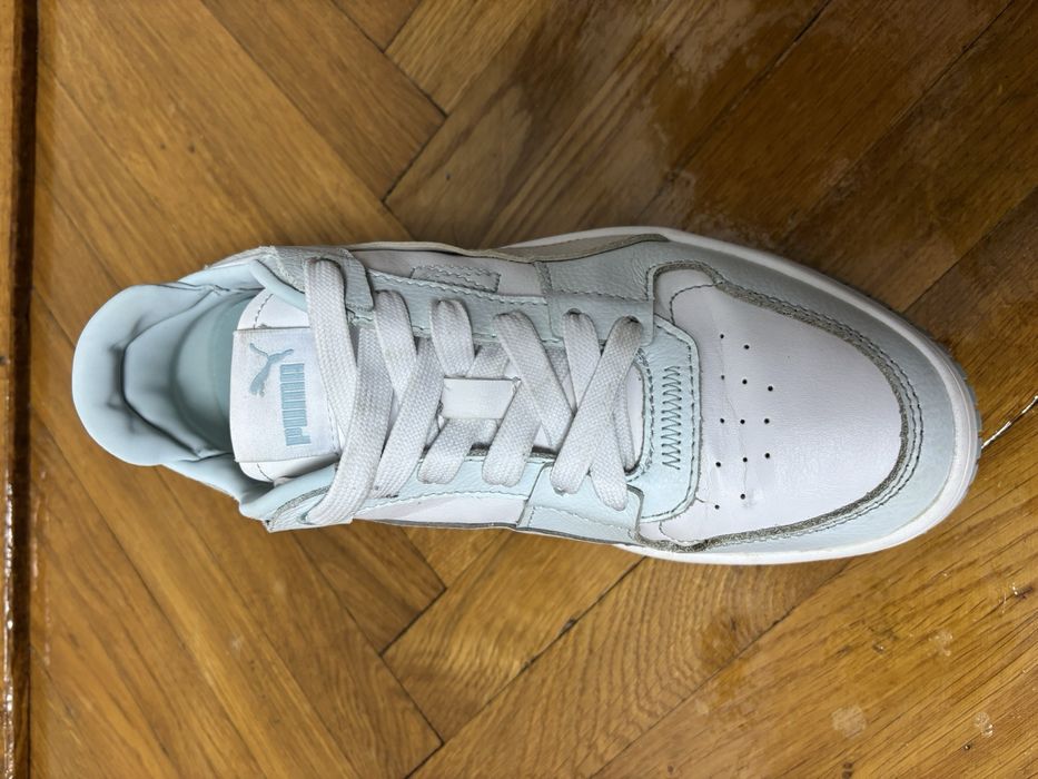 Кросівки , PUMA, 37 розмір