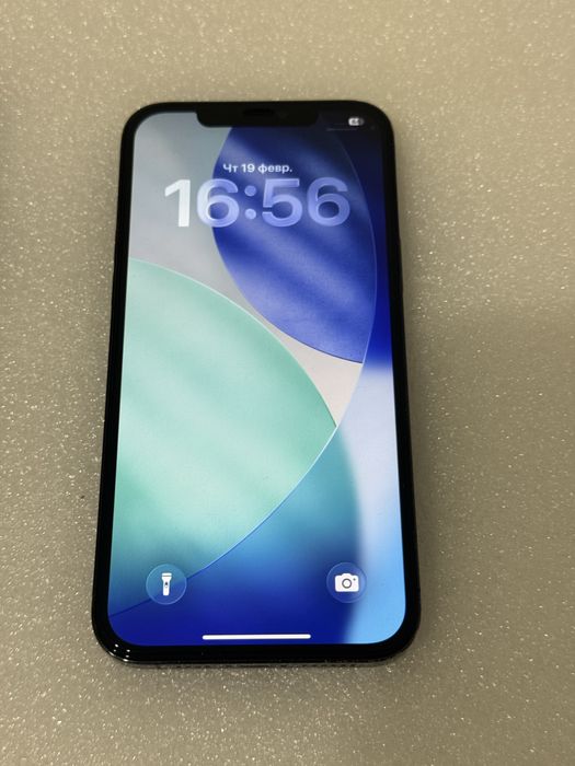 Iphone 12 pro max 256 gb