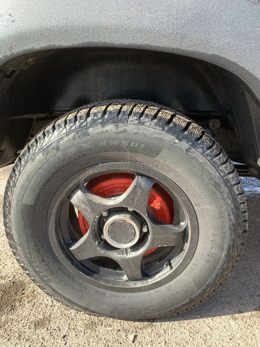 UAZ Patriot3163 2007, повний привід ,гарний стан