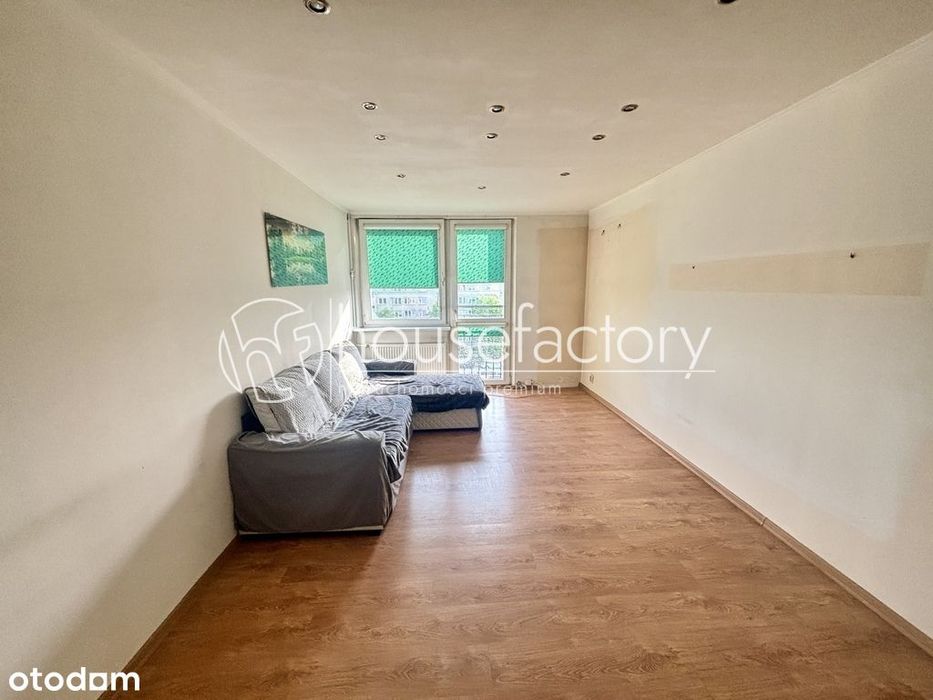 2-pokojowe, 43 m² w Centrum Tomaszowa