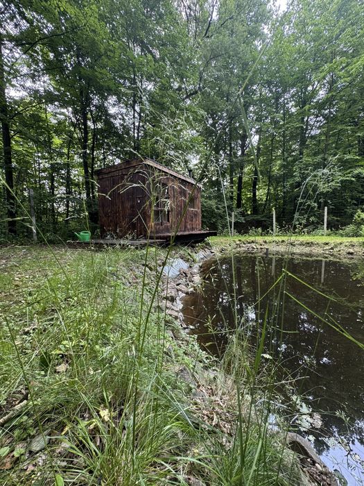 Domek dla dwojga, Bielsko-Biała