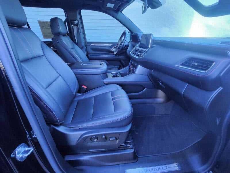 2022 Chevrolet Tahoe