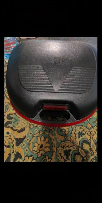 Продам кофр (багажник) на мото