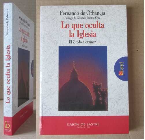 RELIGIÃO - Vários Livros