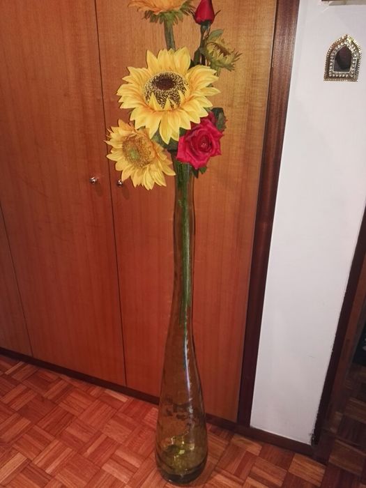 Jarrao decorativo