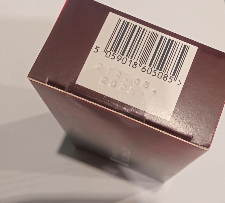 Attraction instinct dla Niego