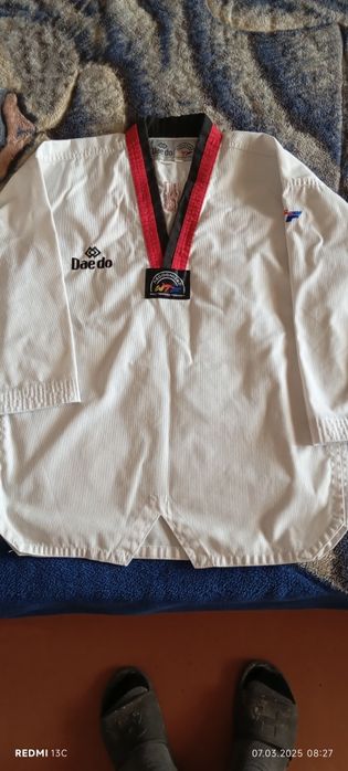 Продам добок фирмы Daedo