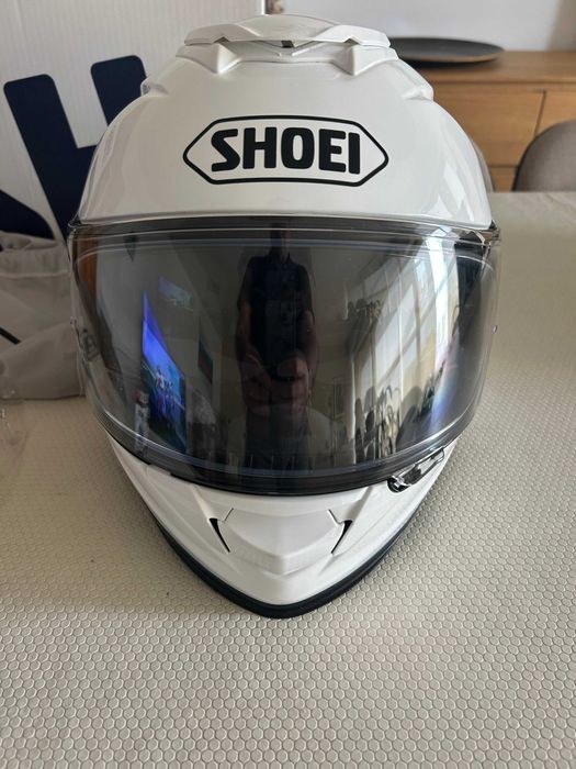 Capacete Shoei GT Air II