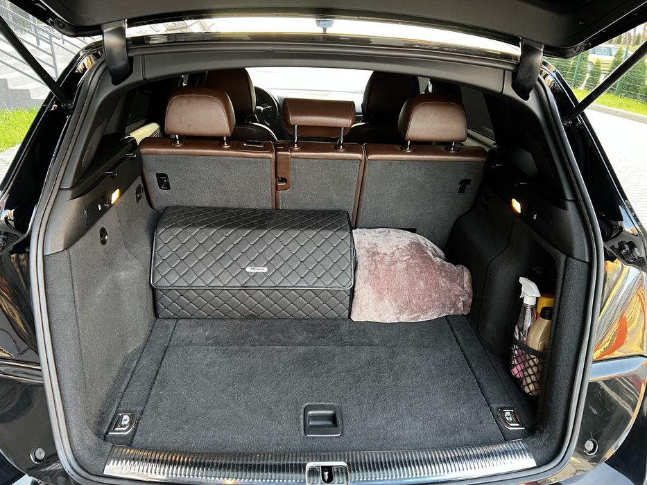 Audi Q5 , Ауді. Позашляховик