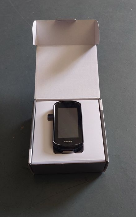 Garmin edge explore 2
