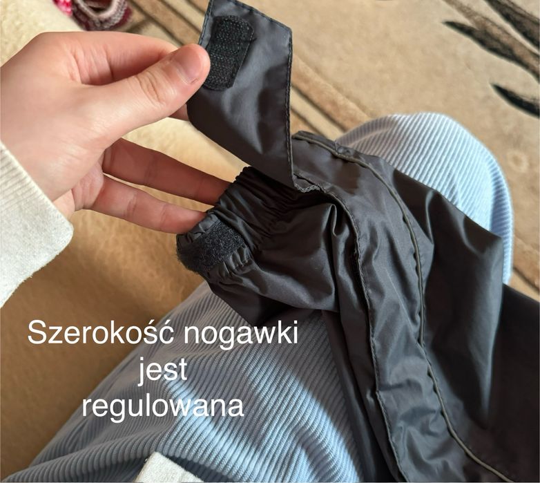 Spodnie sportowe