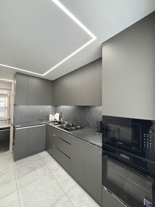 Продам 3-х комнатную квартиру Левый берег