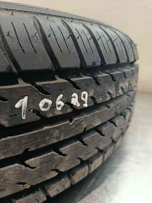 Pneu suplente OPEL Vectra B (36_)
