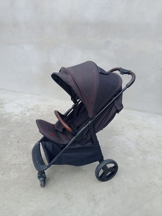 Carrinho de bebe