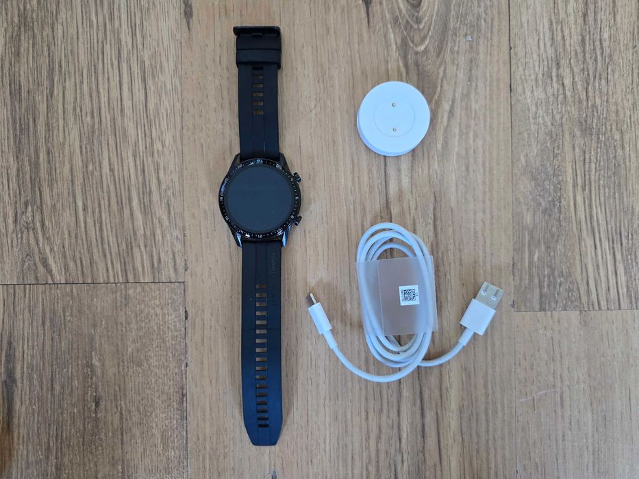 Huawei watch gt2 smartwatch