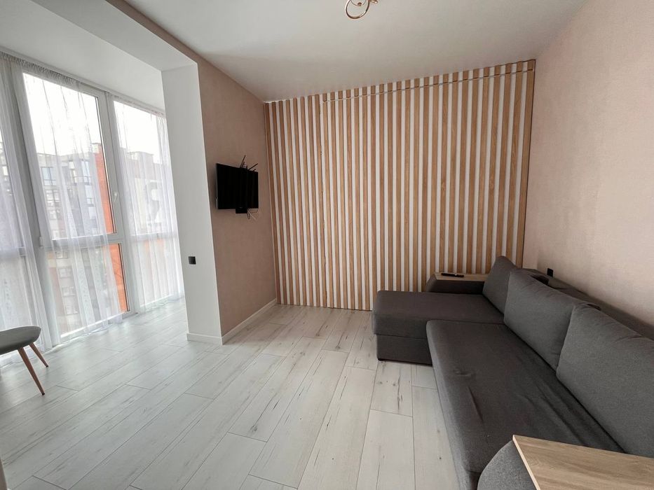 Двокімнатний люкс на Яровиці