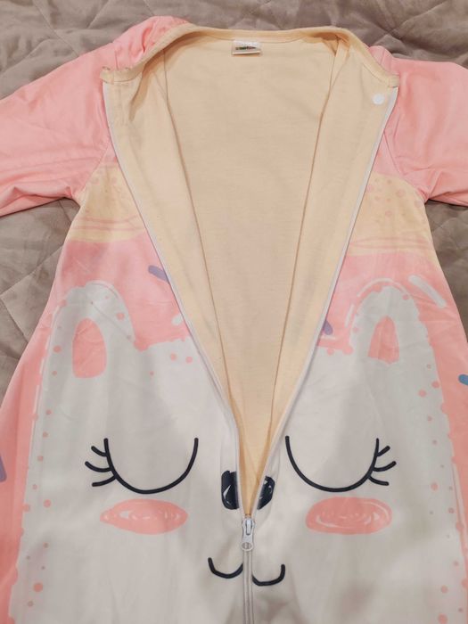 Saco de dormir infantil 1-3 anos