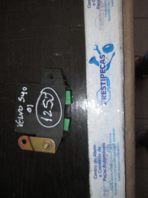 Sensor do alarme VOLVO S40 I (VS)