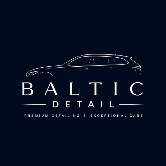 Mobilny Detailing Gdańsk | Mycie Premium | Pranie Tapicerki | Baltic Detail