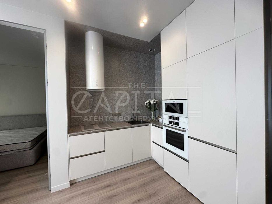 Аренда квартиры, ул. Бульварно-Кудрявская, ЖК Ярославов Град, Центр