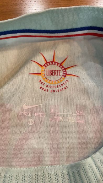 Camisola da França do jogador Olise