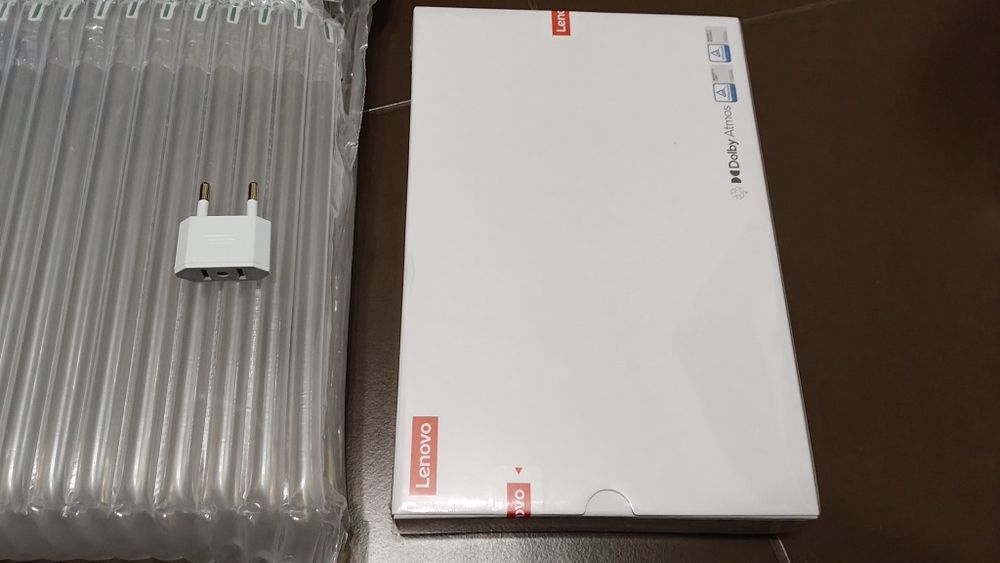 Планшет Lenovo Xiaoxin pad 11 2025 8/128 Wi-Fi CN