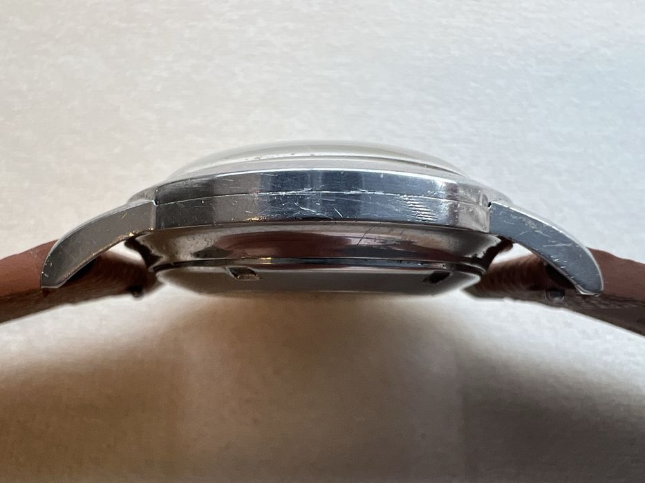 Relógio Breitling 63-26 (Raro)