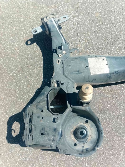Eixo traseiro Peugeot 308 II 13-