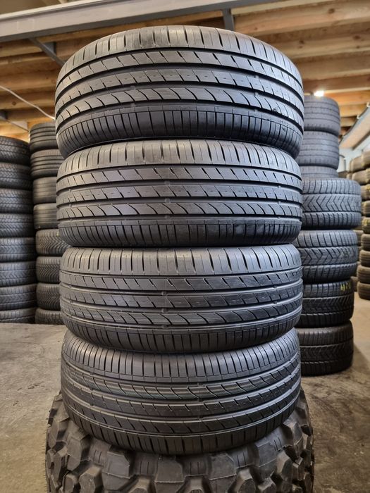 Шини літні 205х50хR17 Nexen Nfera SU1 4 ШТ НОВІ ШИНИ