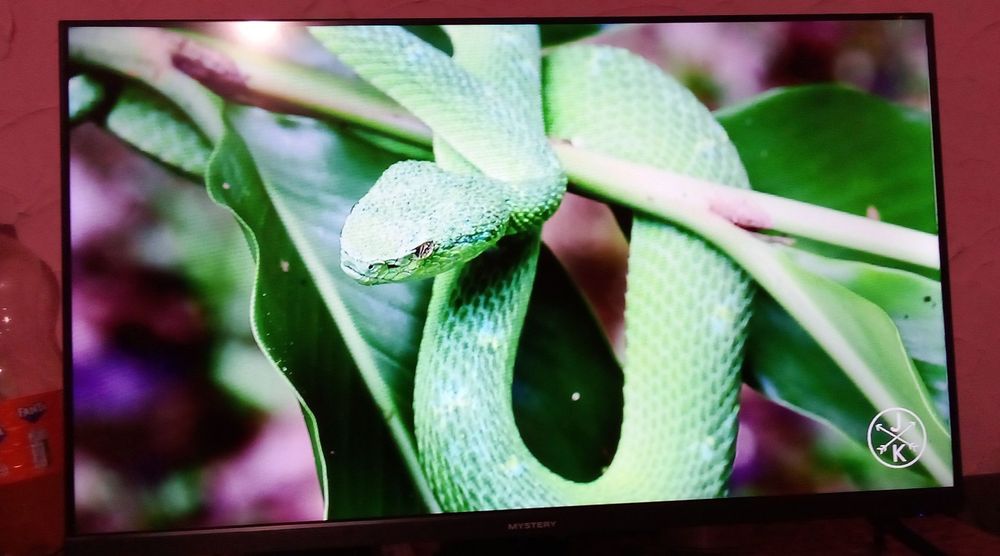 SmartTV Mystery 32+ доп.комплект