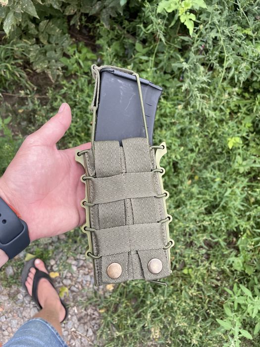 Підсумок подсумок АК