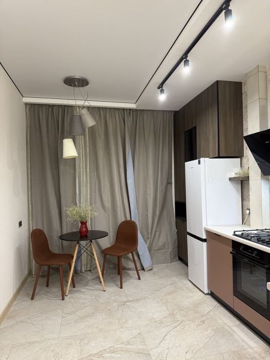 Сдам квартиру в ЖК Авиньон