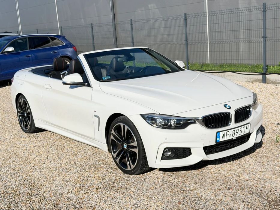 BMW Seria 4