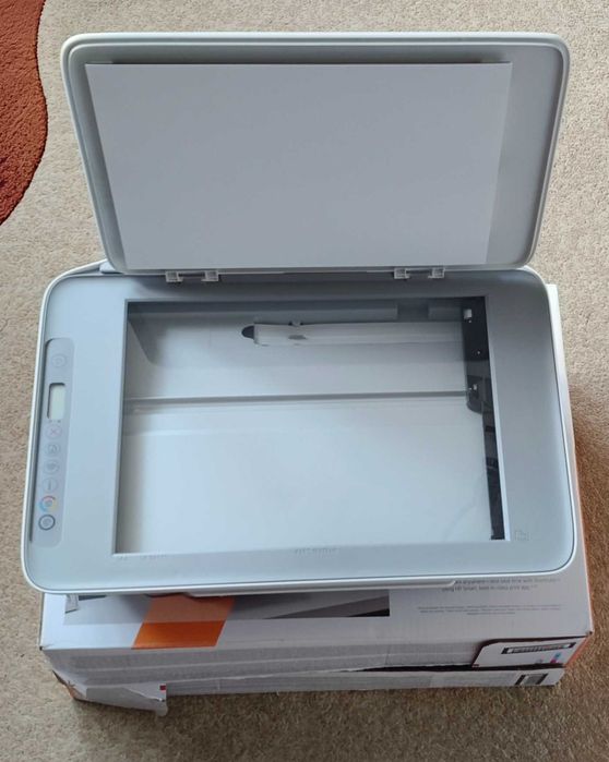 Drukarka HP DeskJet 2720e