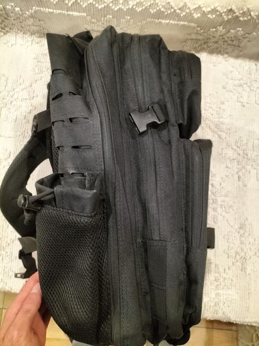 Mochila militar de 45L
