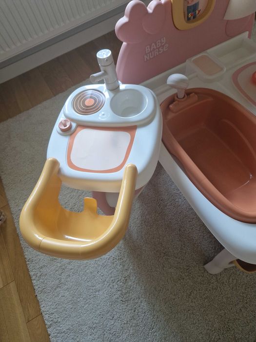 Smoby Kacik opienkunki